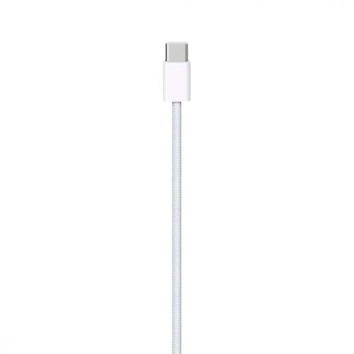 كيبل شحن USB-C بطول 1 متر بتصميم منسوج من ابل