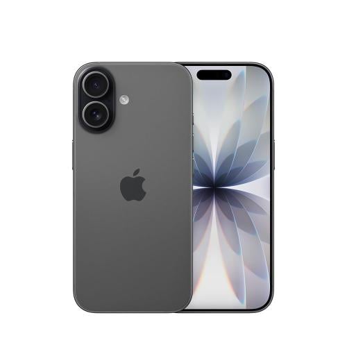 ايفون 17 256gb الاسود black