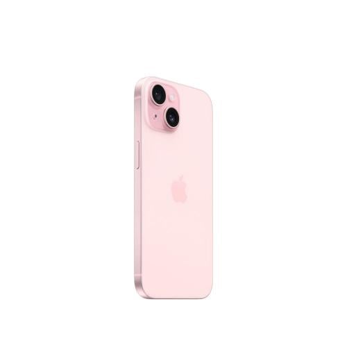 ايفون 15 128gb وردي Pink