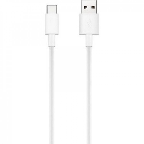 كيبل شاحن هواوي 3.0A تايب سي 1 متر HUAWEI Type-C Data Cable 3.0A 1M