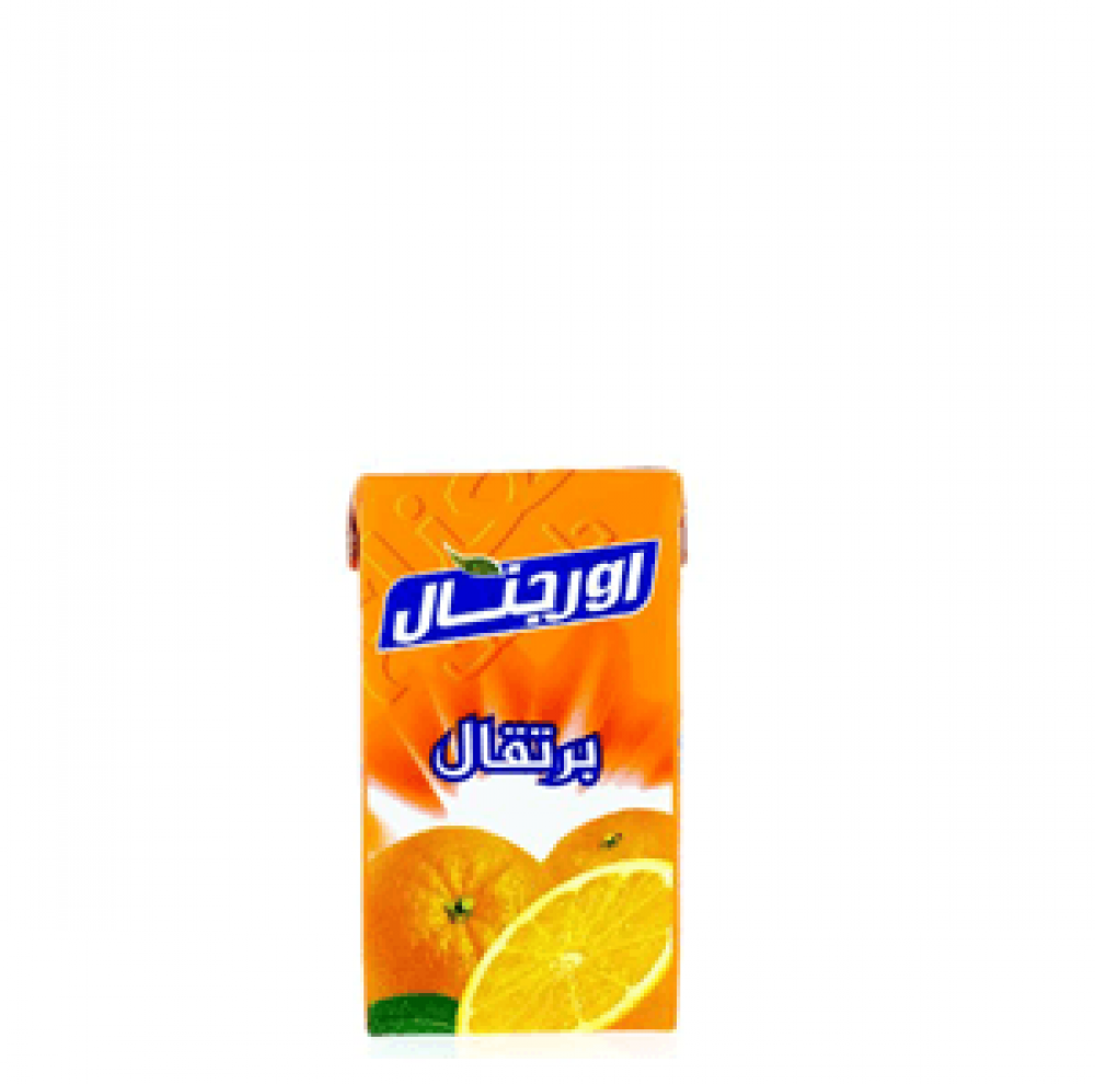 اورجنال عصير عصير برتقال