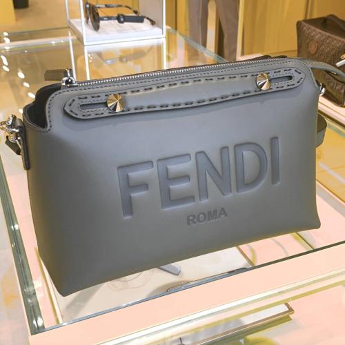 فندي ميديم باي ذا واي | Fendi medium by the way