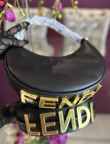 فيندي سمول فيندي قرافي | Fendi small Fendigraphy