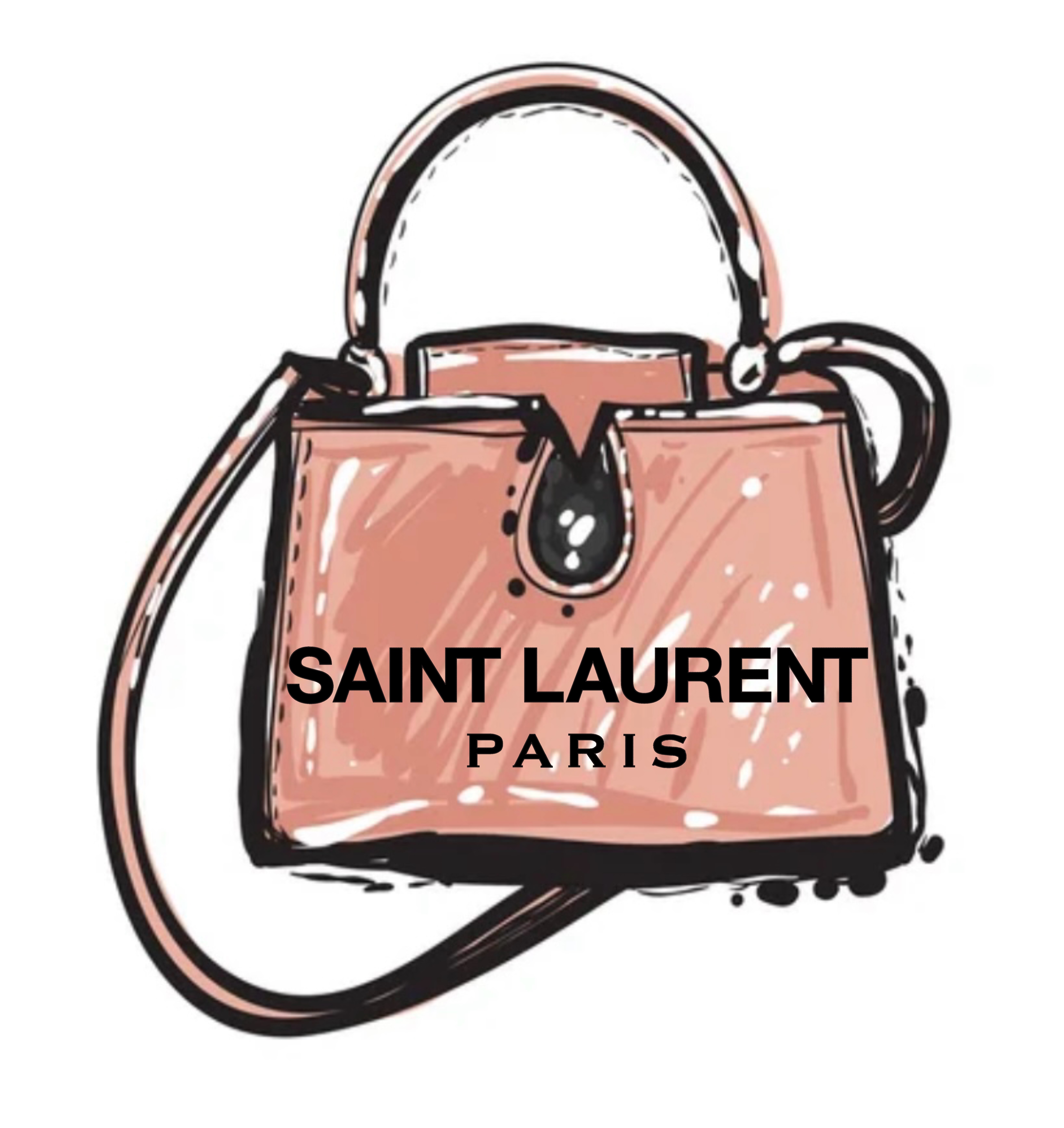 سان لوران | Saint Laurent