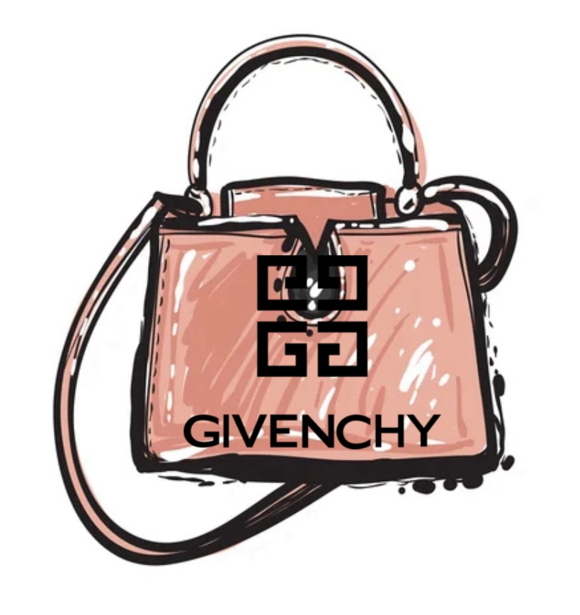 جيفنشي | Givenchy