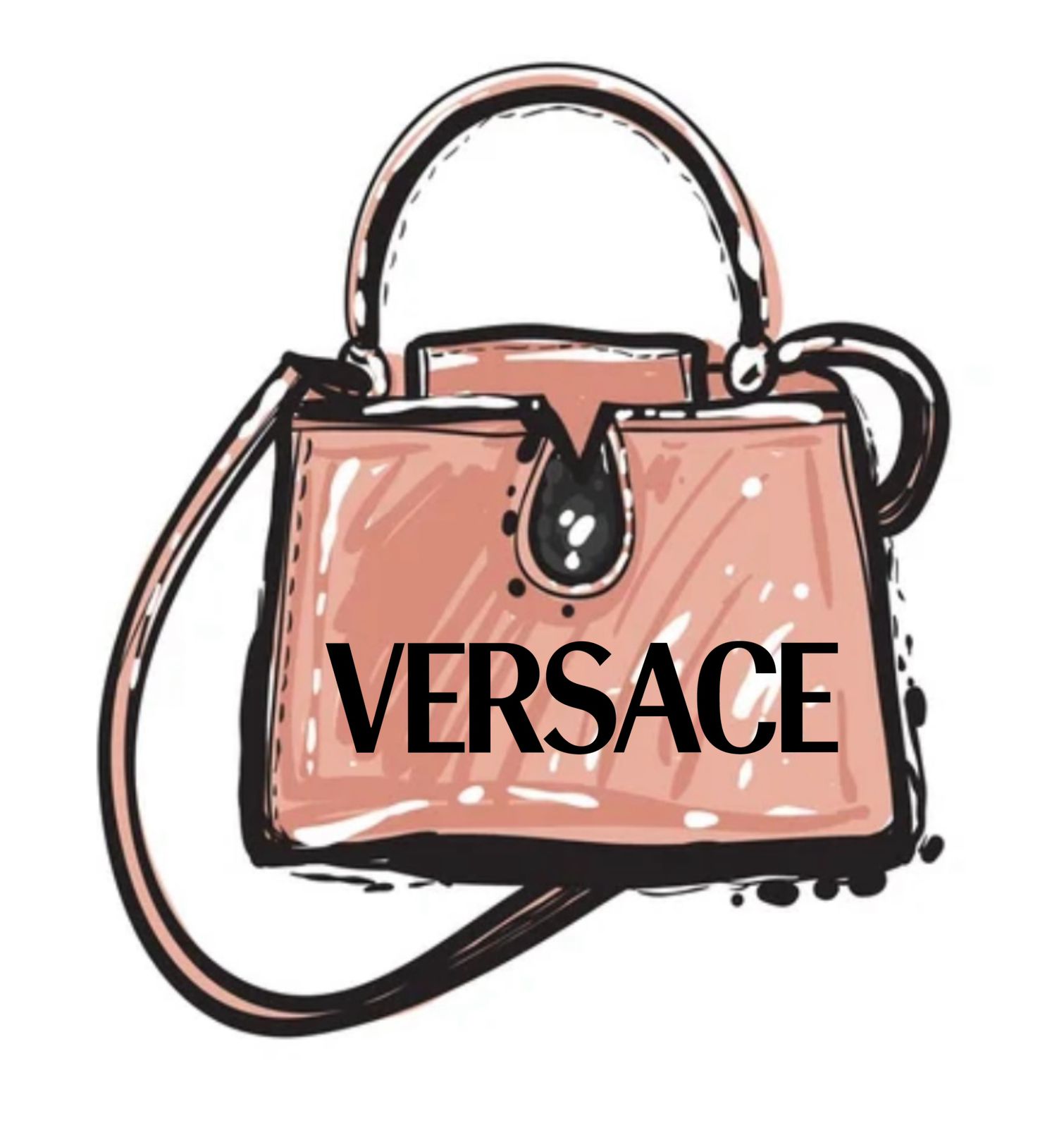 فيرزاتشي | Versace