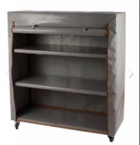 دولاب تخزين عزب خارجي