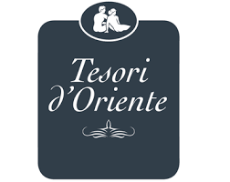 tecori d oriente