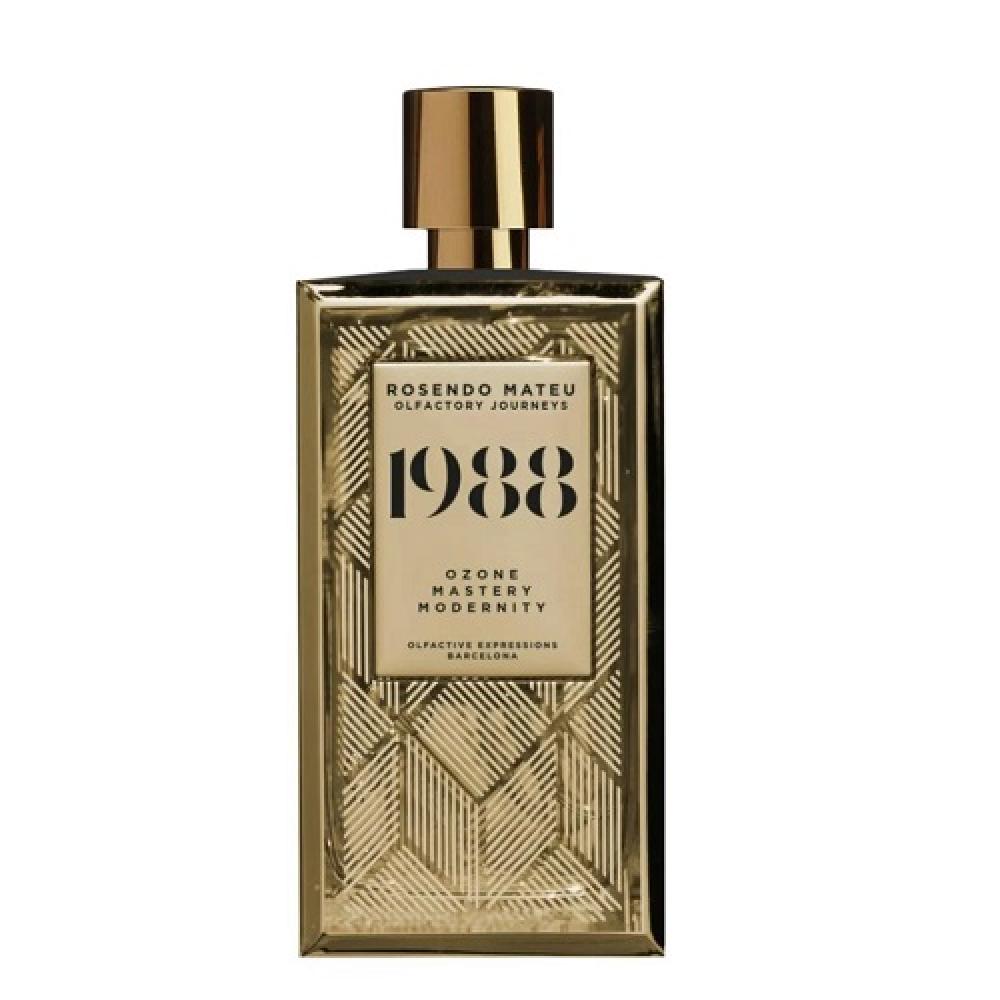 عطر روسيندو ماتيو نمبر 1988 او دو بارفيوم 100مل