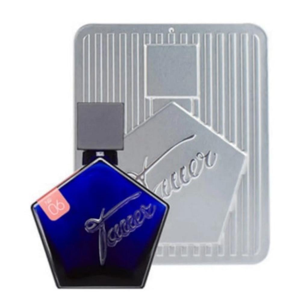 عطر توار بارفيومز 06 انسنس روز او دو بارفيوم - 50مل