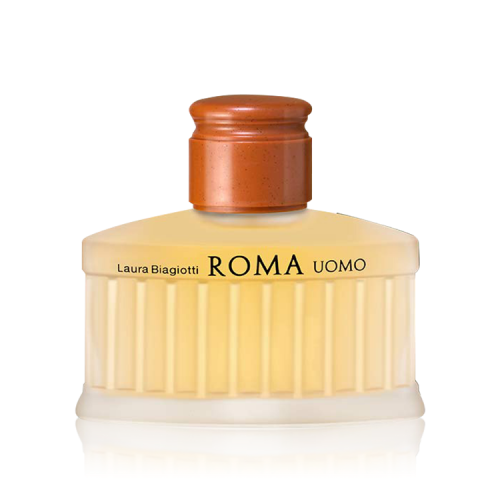 عطر لاورا بياجوتي روما رجالي او دو تواليت 125مل