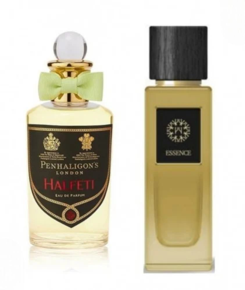 عطر ناتشورال اسينس من ذا وودز كولكشن او دي بارفيوم 100مل