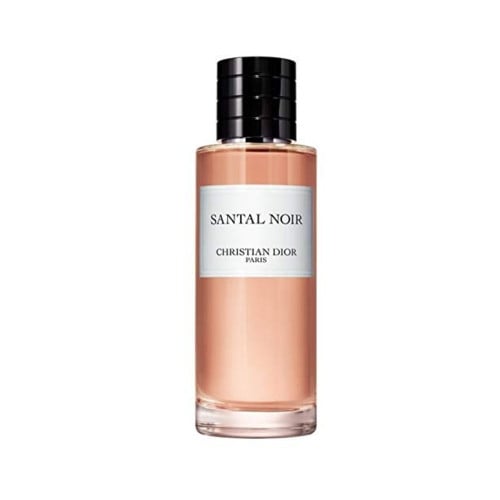 عطر كريستيان ديور سانتال نوير او دي برفيوم 125 مل