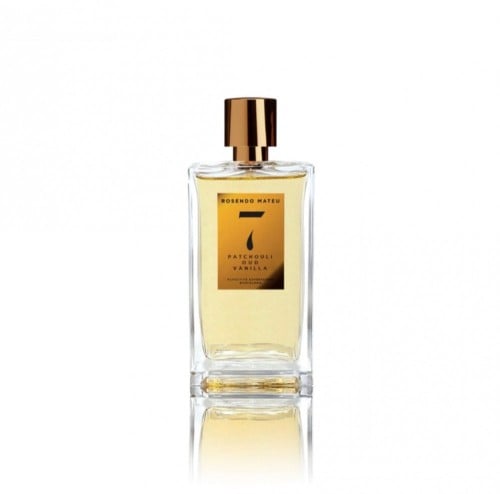 عطر روسيندو ماتيو نمبر سفن 7 للرجال و النساء 100 م...
