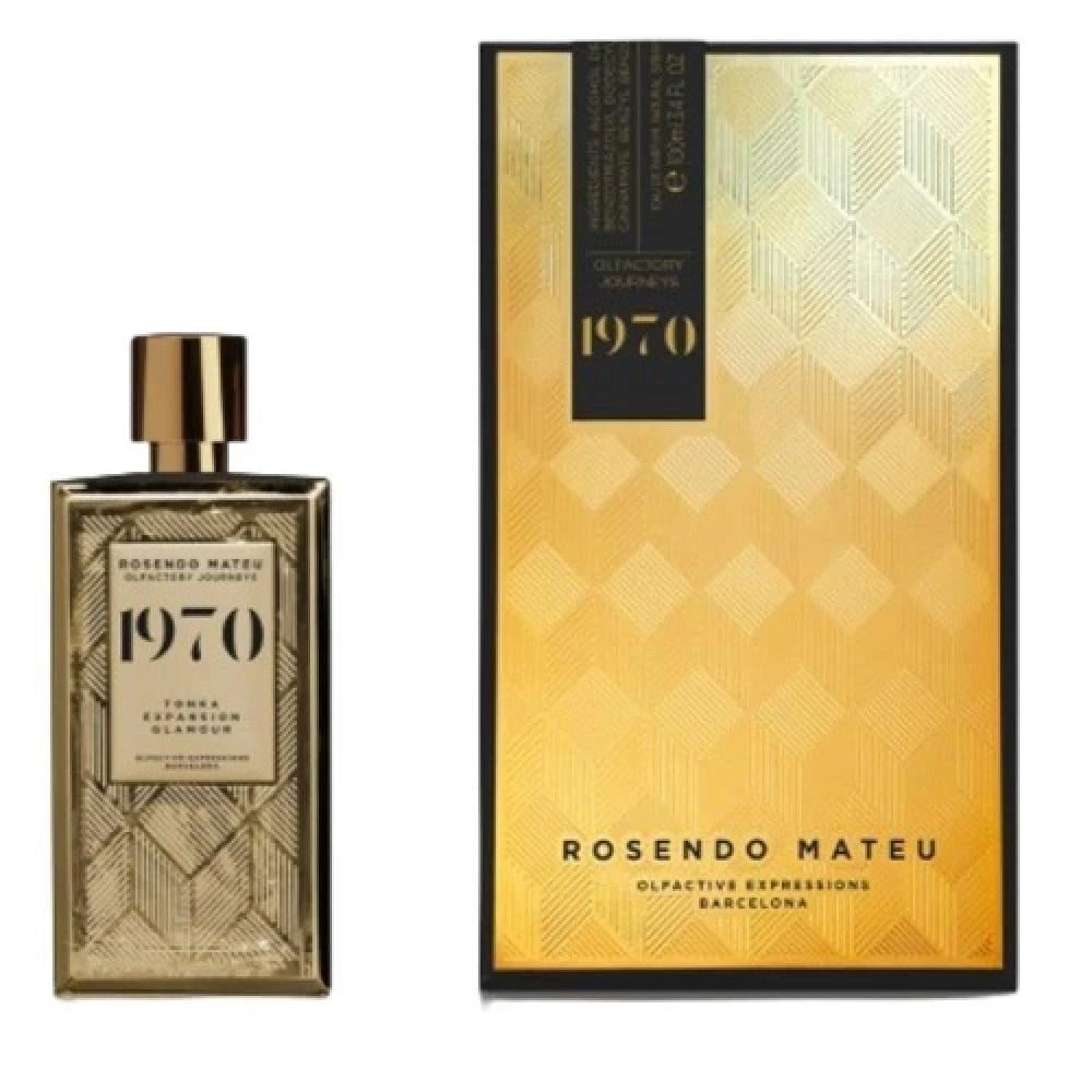 عطر روسيندو ماتيو نمبر 1970 او دو بارفيوم 100مل