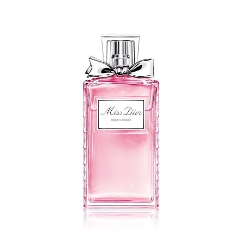 عطر ديور مس ديرر روز إن روزس او دي تواليت 100مل
