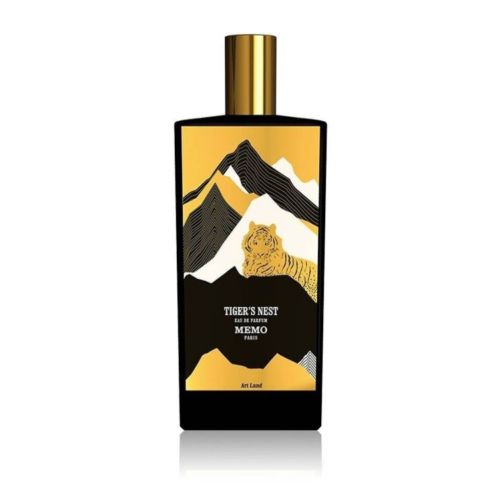 عطر ميمو تايجرز نيست او دو بارفيوم 75مل