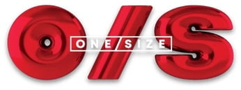 ONE SIZE by Patrick