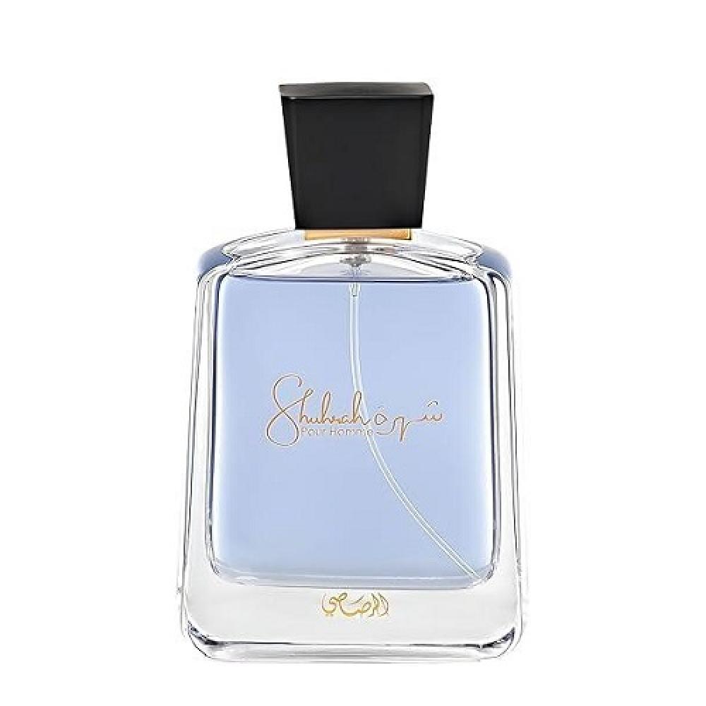 عطر الرصاصي شهرة الرجالي او دو بارفيوم 90مل