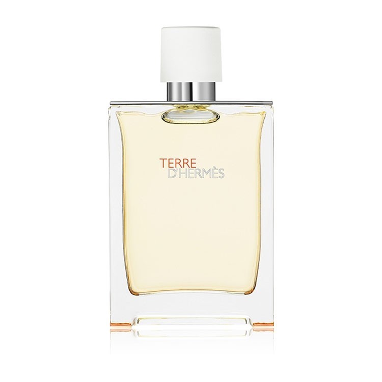 عطر هيرمس تيري دي هيرميس أو تري فريش أو دو تواليت 75مل