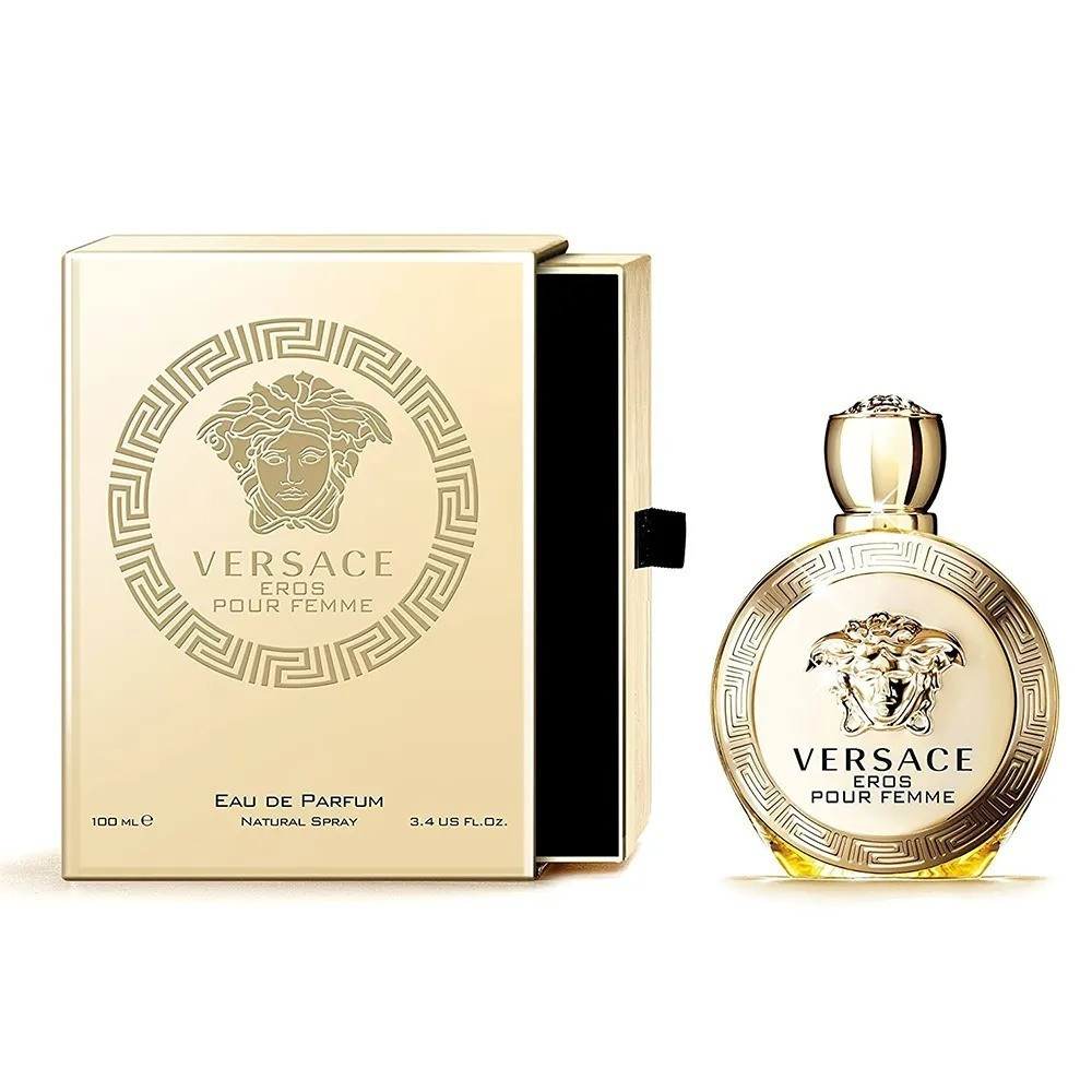 عطر ايروس بور فيم من فرزاتشي للنساء - او دو بارفيوم 100مل