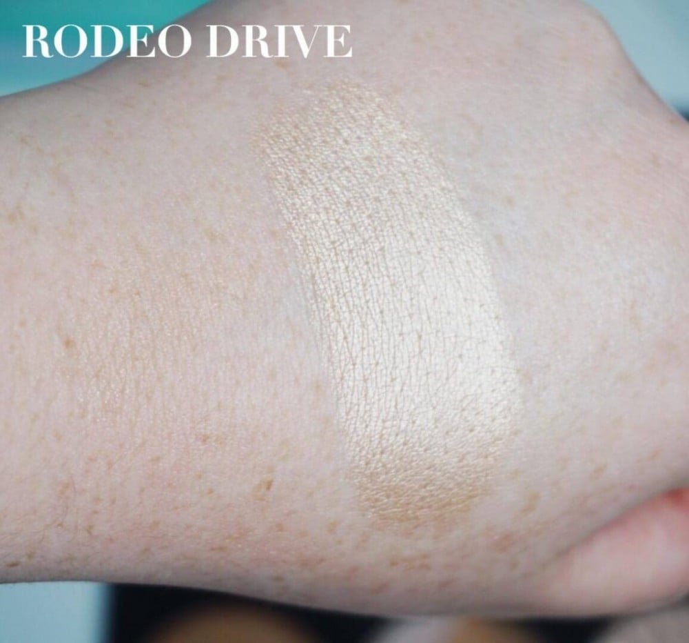 اضاءه اوفرا ofra rodeo drive
