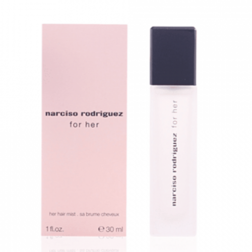 عطر الشعر من نارسيسو رودريغز - 30مل