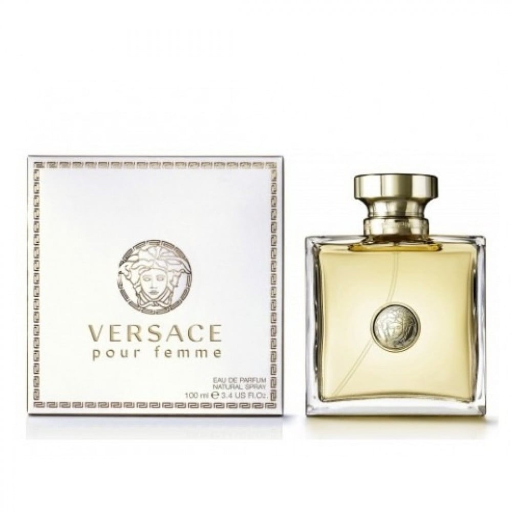 عطر فرزاتشي بور فيمي اي دي بيرفيوم للنساء –100مل