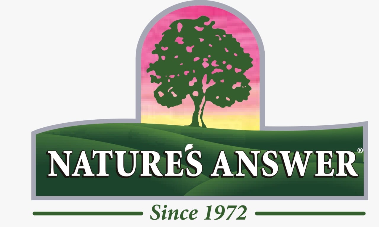 ناتورز أنسر Nature's Answer