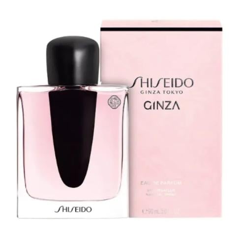 عطر شيسيدو Ginza Murasaki او دو بارفيوم 90مل