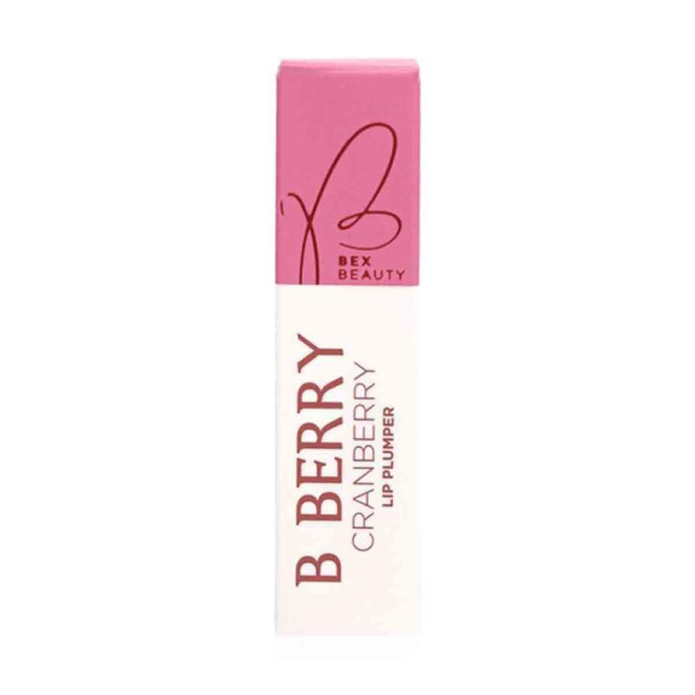بي بيري ليب بلمبر قلوس (Cranberry)