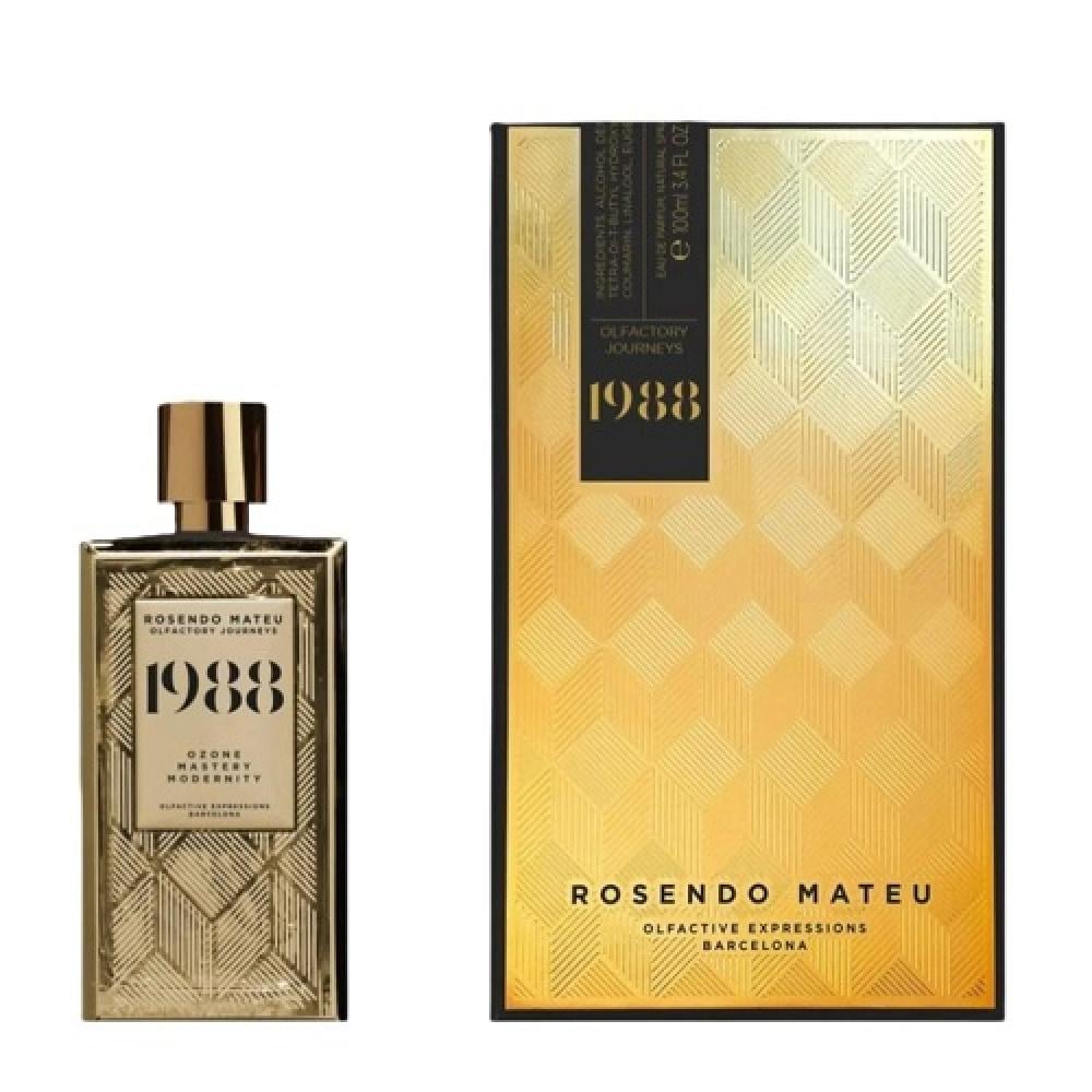 عطر روسيندو ماتيو نمبر 1988 او دو بارفيوم 100مل