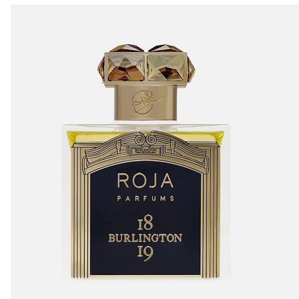 عطر روجا بارفيومز بورلينغتون 1819 او دو بارفيوم - 100مل