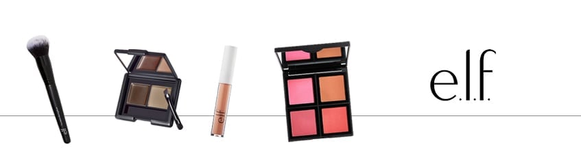 ايلف e.l.f