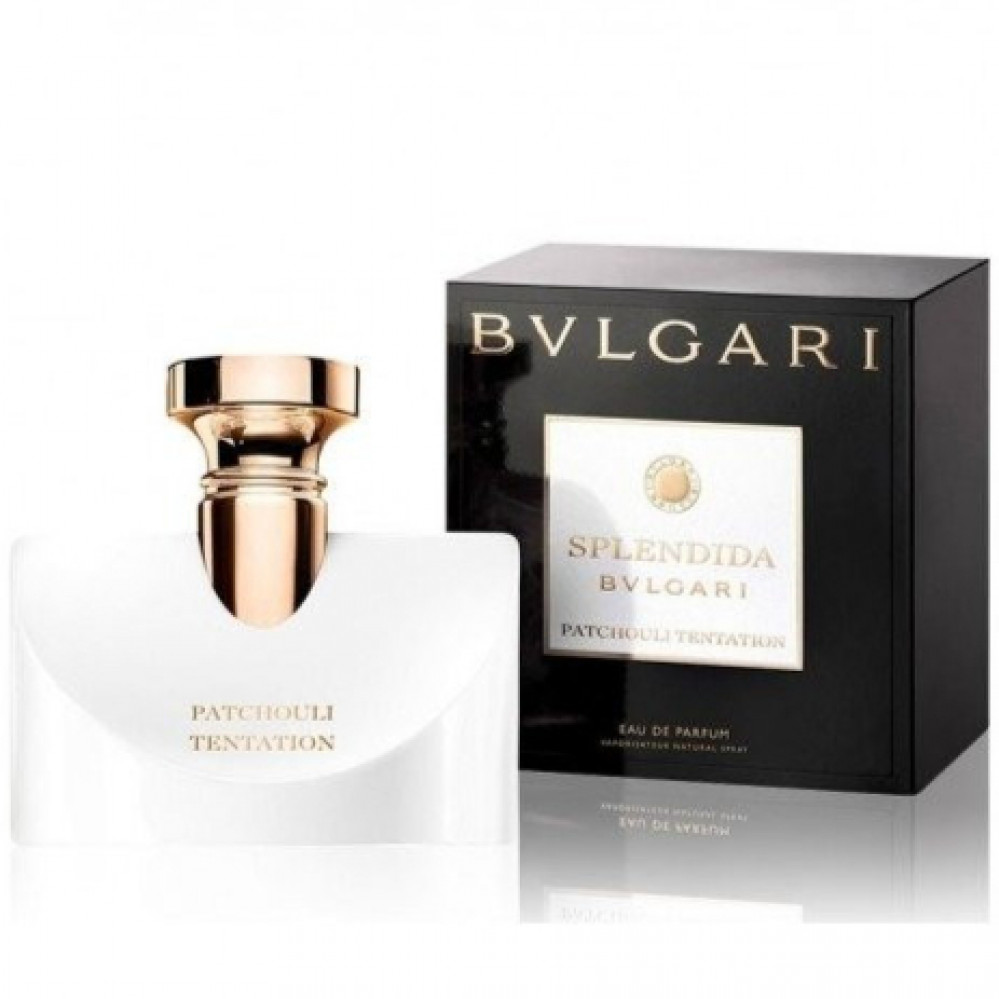 عطر بولغاري باتشولي تينتاشن او دو بارفيوم- 100مل