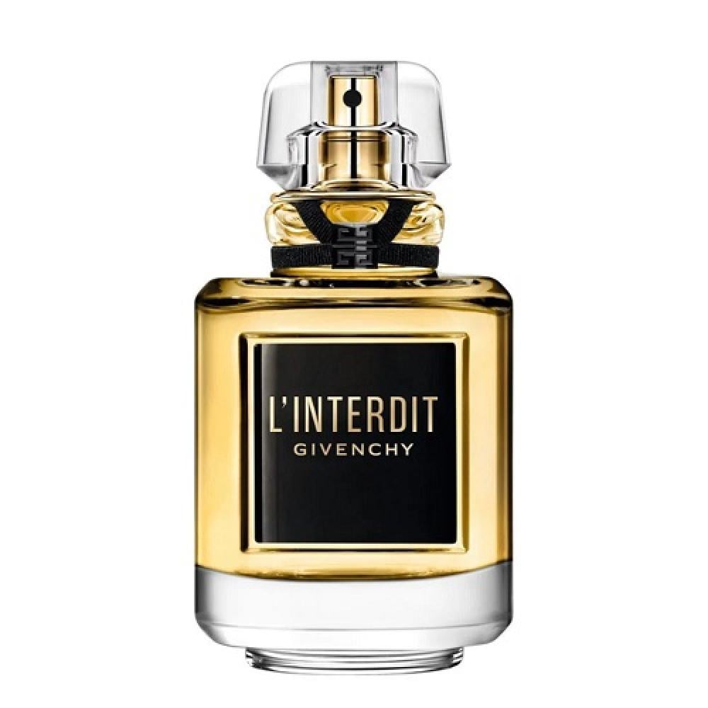 عطر جيفنشي لينترديت بارفام 80 مل