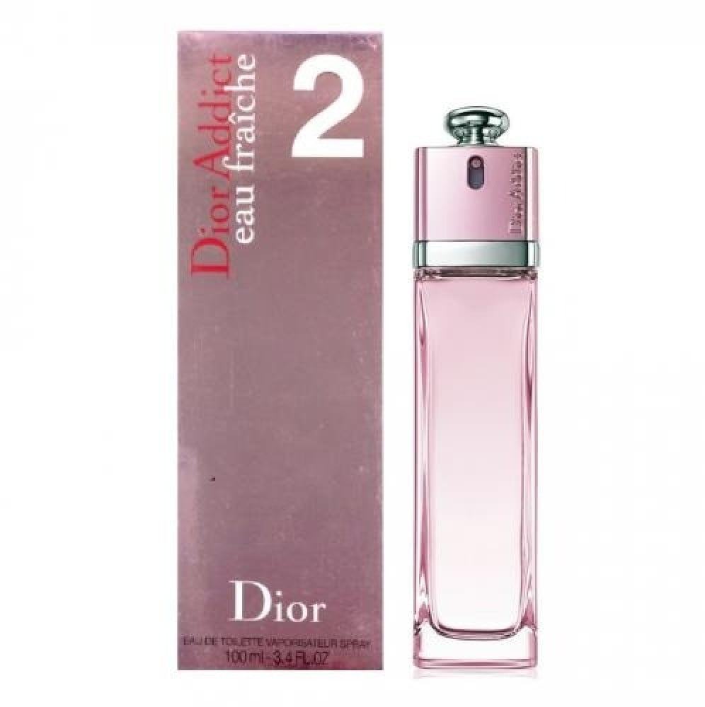 Dior addict цены. Christian Dior Dior Addict 2. Christian Dior Addict 2 Eau Fraiche. Dior Addict Eau Fraiche 2004 Dior. Christian Dior Addict EDP.