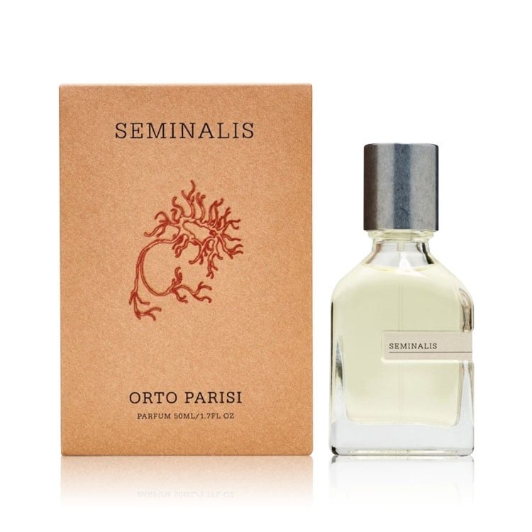 عطر سيمينالس من اورتو باريسي - 50مل