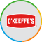 O’KEEFFE’S