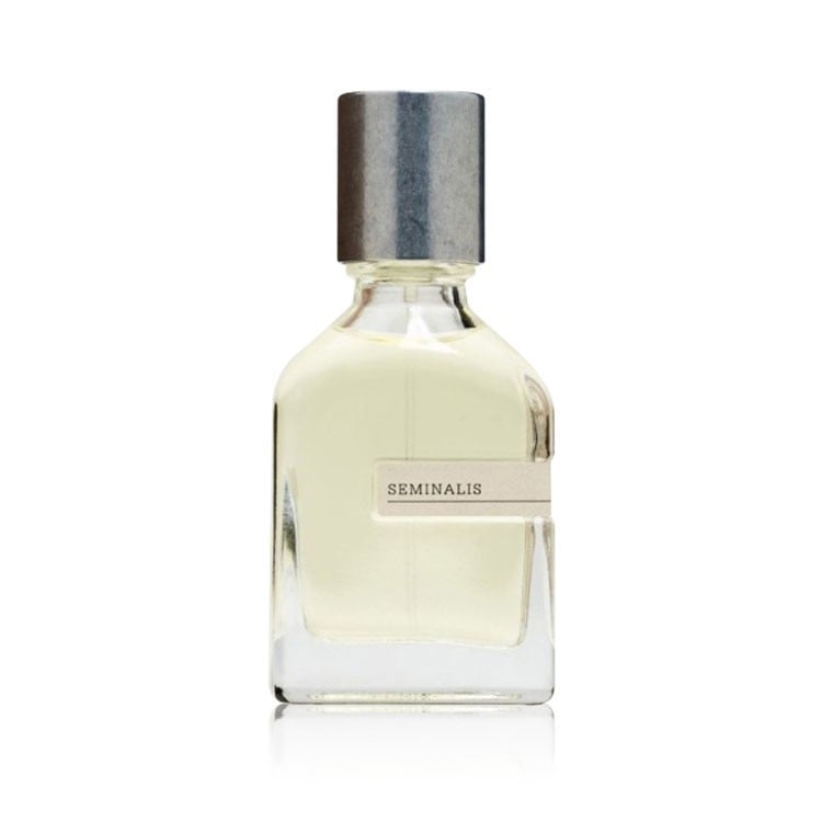 عطر سيمينالس من اورتو باريسي - 50مل
