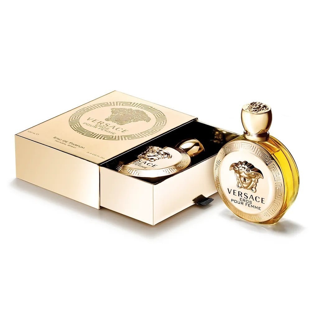 عطر ايروس بور فيم من فرزاتشي للنساء - او دو بارفيوم 100مل