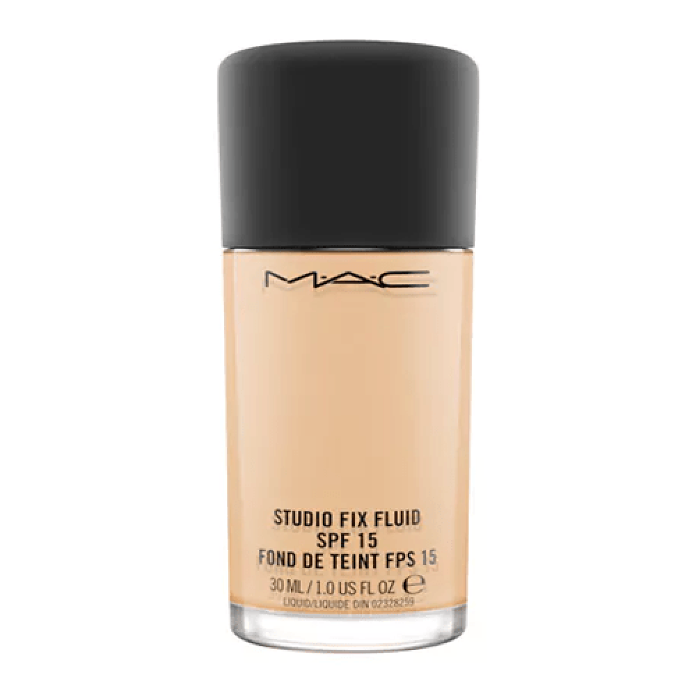 كريم أساس سائل ستوديو فكس من ماك - 30مل NC30