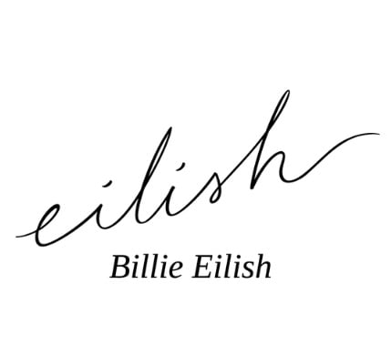 billie eilish
