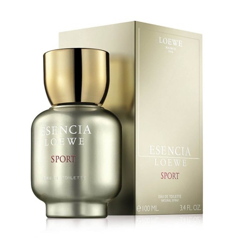 عطر لويفي اسنشيا بور هوم سبورت او دو تواليت 100مل