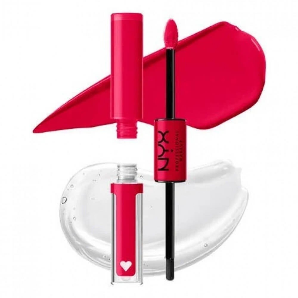 Topface Instyle Extreme Matte Lip Paint - 11