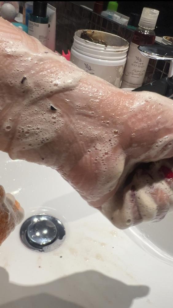 مجموعه ازاله التصبغات ( مصرحه من هيئه الغذاء والدواء