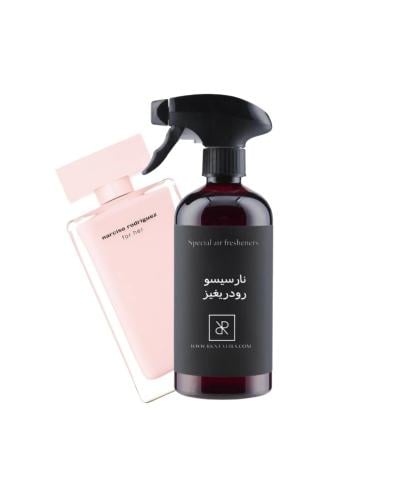 معطر على خط نارسيسو رودريغيز