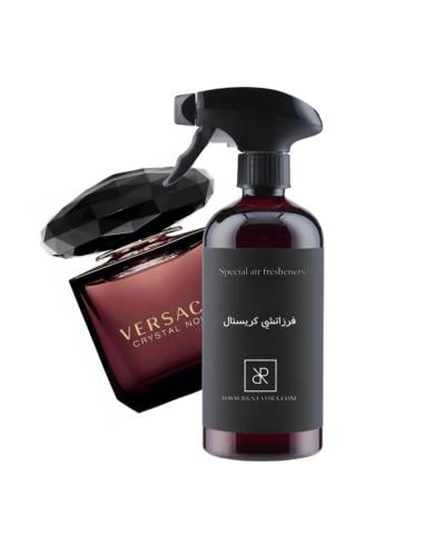 معطر فرزاتشي كريستال