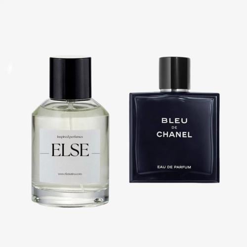 عطر بلو شانيل مستوحى