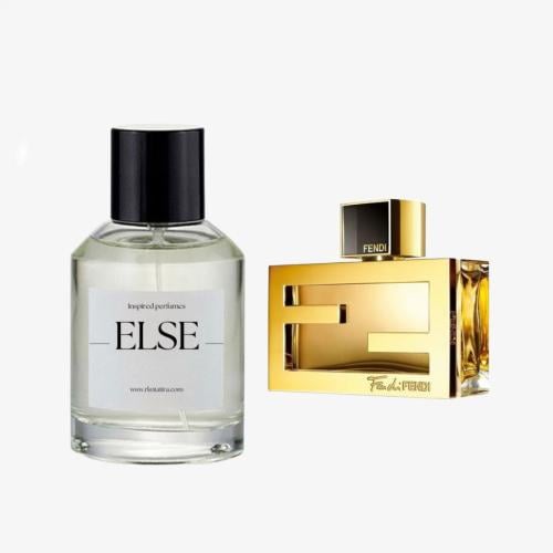 عطر فان فندي